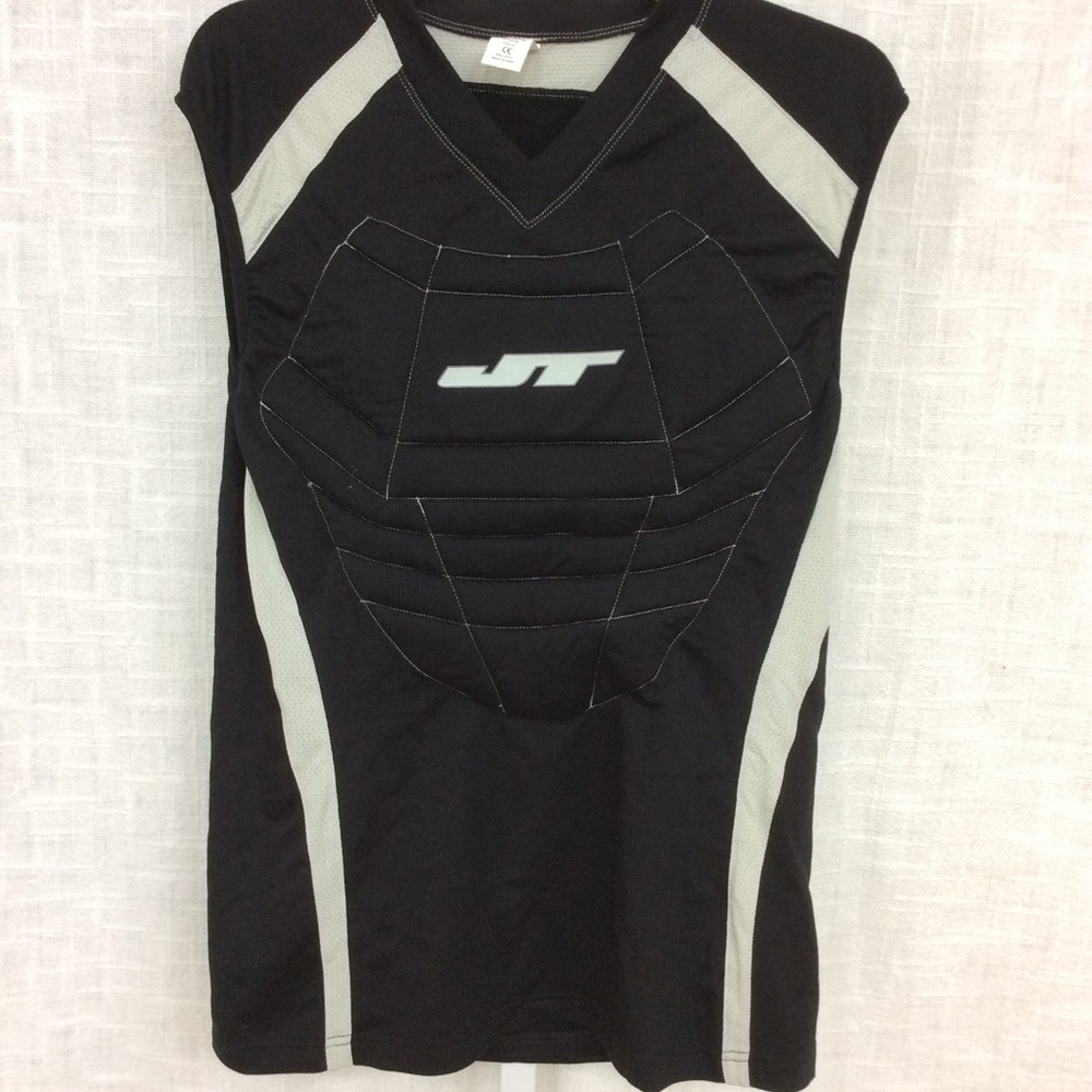 JT Chest Protector - Picture 2 of 6